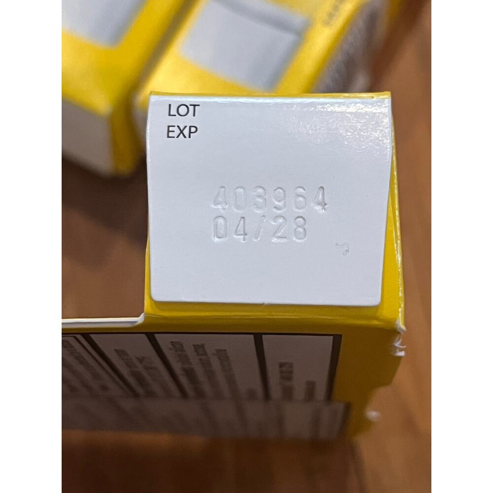 Dramamine Original Formula Motion Sickness Relief Tabs- 6 packsTravel SzExp 4/28 - Picture 2 of 2
